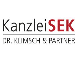 FirmenlogoKanzlei SEK Rechtsanwälte Freiburg im Breisgau