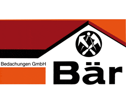 FirmenlogoBär Bedachungen GmbH Merzhausen