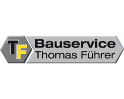 FirmenlogoFührer Thomas TF Bauservice Ehrenkirchen