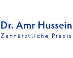 FirmenlogoHussein Amr Dr. Zahnärztliche Praxis Freiburg im Breisgau