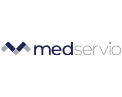 FirmenlogoMedservio GmbH Freiburg im Breisgau