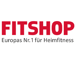 FirmenlogoFitshop GmbH Sport- und Fitnessequipment Freiburg im Breisgau
