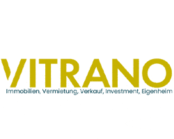 FirmenlogoVitrano Immobilien Freiburg im Breisgau
