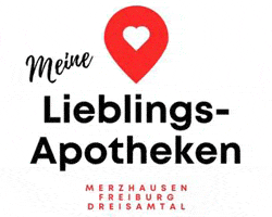 FirmenlogoHexental-Apotheke Merzhausen