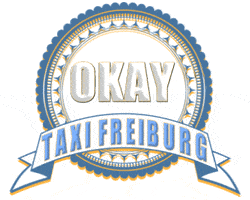 FirmenlogoOkay Taxi Freiburg im Breisgau