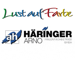 FirmenlogoArno Häringer Malerfachbetrieb GmbH Freiburg im Breisgau