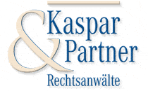 FirmenlogoKaspar & Partner GbR Rechtsanwälte Freiburg