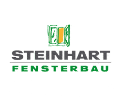 FirmenlogoSteinhart GmbH Fensterbau Freiburg im Breisgau