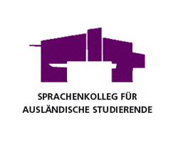 FirmenlogoSprachenkolleg für studierende Ausländer Freiburg im Breisgau