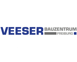 FirmenlogoVEESER Bauzentrum Freiburg GmbH & Co. KG Freiburg im Breisgau