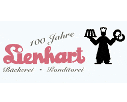 FirmenlogoLienhart OHG Freiburg im Breisgau