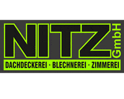 FirmenlogoNitz GmbH Dachdeckerei Titisee-Neustadt