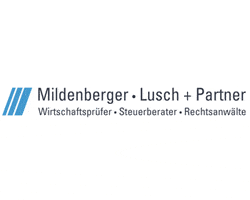 FirmenlogoMildenberger, Lusch + Partner Steuerberater, Rechtsanwälte Waldkirch