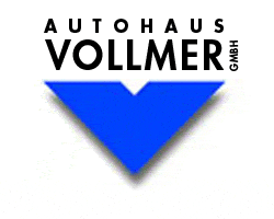 FirmenlogoAutohaus Vollmer GmbH Müllheim