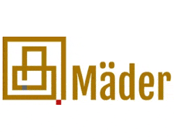 FirmenlogoMäder Bauelemente GmbH Garagentorbau Breisach am Rhein
