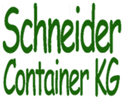 FirmenlogoSchneider Container KG Staufen