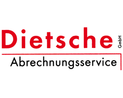 FirmenlogoDietsche GmbH Abrechnungsservice Bad Krozingen