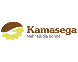 FirmenlogoKamasega-Kaffeemaschinenservice Inh. Michael Gassert Schallstadt