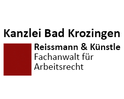 FirmenlogoReissmann & Künstle Rechtsanwalt Bad Krozingen