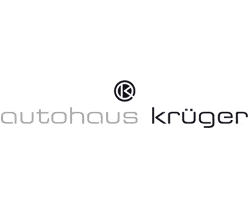 FirmenlogoKrüger GmbH Autohaus Bad Krozingen