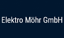 FirmenlogoElektro Möhr GmbH Bad Krozingen
