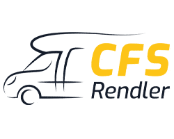 FirmenlogoCFS Rendler GmbH Camping-Freizeit-Service Bad Krozingen