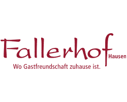 FirmenlogoFallerhof GmbH Siegfried Faller, Fabian Faller Bad Krozingen