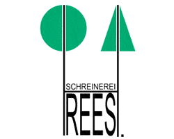 FirmenlogoRees Hubert Schreinerei und Innenausbau Bad Krozingen