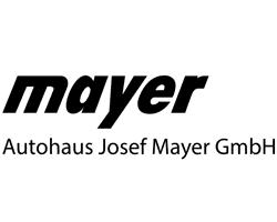 FirmenlogoAutohaus Josef Mayer GmbH Heitersheim
