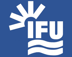 FirmenlogoIFU GmbH Gewerbliches Institut für Fragen des Umweltschutzes Heitersheim