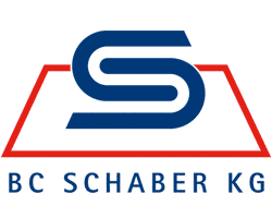 FirmenlogoBC Schaber KG Lagersysteme Betriebseinrichtungen Heitersheim