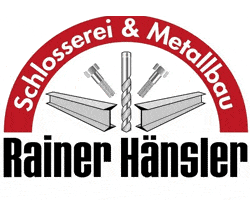 FirmenlogoHänsler Rainer Schlosserei Heitersheim