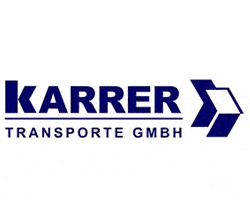 FirmenlogoKarrer Transporte GmbH Eschbach