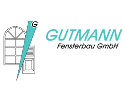 FirmenlogoGutmann Fensterbau GmbH Staufen