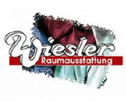 FirmenlogoWiesler Raumausstattung Münstertal/Schwarzwald
