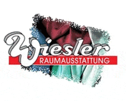 FirmenlogoWiesler Raumausstattung Münstertal/Schwarzwald