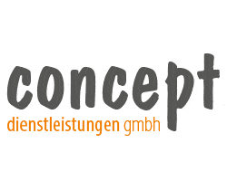 FirmenlogoConcept Dienstleistungen GmbH Emmendingen