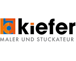 FirmenlogoAlbert Kiefer GmbH Maler, Gipser, Stuckateur Freiburg