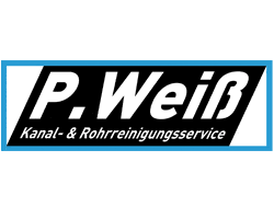 FirmenlogoWeiß Peter Rohr- u. Kanalreinigung Simonswald