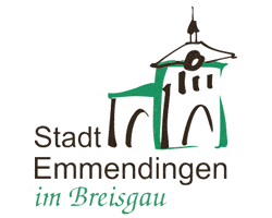 FirmenlogoStadtverwaltung Emmendingen Emmendingen