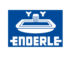 FirmenlogoEnderle Gernot Blechnerei Emmendingen