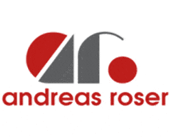 FirmenlogoRoser Andreas Sanitärinstallation Teningen