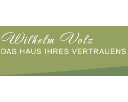 FirmenlogoWilhelm Volz GmbH Schreinerei und Bestattungen Emmendingen
