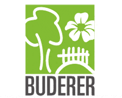 FirmenlogoBuderer Ingo e.K. Blumenhaus Emmendingen