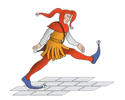 FirmenlogoKasper Volker Fachbetrieb für Fliesenarbeiten Reute