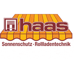 FirmenlogoHaas Sonnenschutz und Rollladentechnik GmbH Teningen