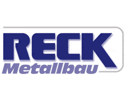 FirmenlogoReck Martin Metallbau Riegel am Kaiserstuhl