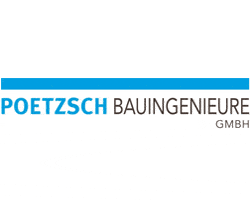 FirmenlogoPoetzsch Bauingenieure GmbH Ingenieurbüro Herbolzheim