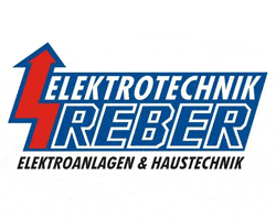 FirmenlogoElektro Reber GmbH Kenzingen