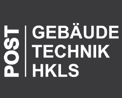 FirmenlogoPost Gebäudetechnik HKLS Kenzingen